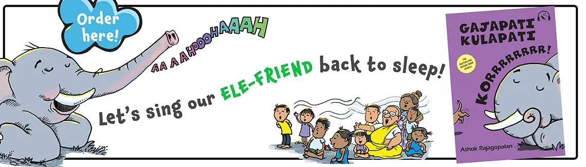 GAJAPATI KULAPATI KORRRR!!